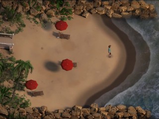 Treasure ofNadia [v23031]_Part 43 Private Secret Place By LoveSkySan69