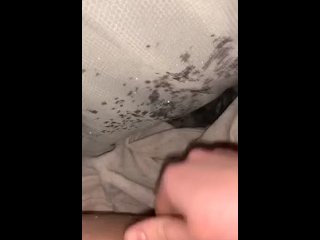 squirt, wet, solo female, female orgasm
