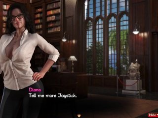 TREASURE OF NADIA - (PT 22) - Skinny dipping in a cave