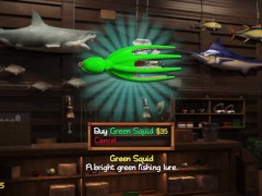 TREASURE OF NADIA - (PT 23) - I will find this fucking treasure chest