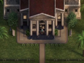 TREASURE OF NADIA - (PT_23) - I will_find this fucking treasure chest