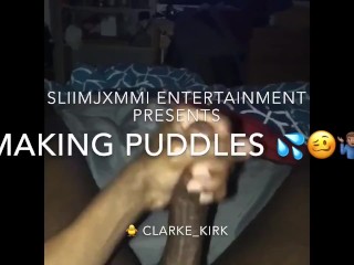 边缘射精后