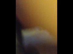 Black cock down 2