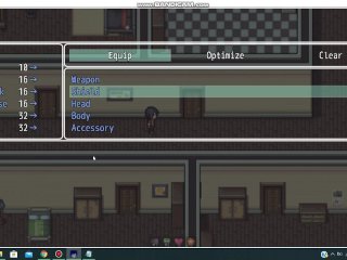 Hentai 2DCG Game -Quarantine 1 First Bigboobs