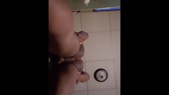 Jacking off and Showing Off