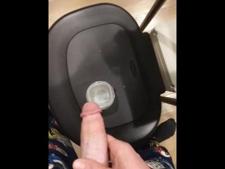 Adding to the cum bank