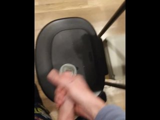 Adding to the cum bank