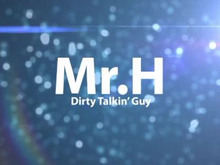 Dirty Talkin'_Guy Fantasy - AUDIO ONLY