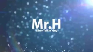 Dirty Talkin' Guy Fantasy - AUDIO ONLY