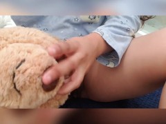 Humping teddy - Screenshot 16 of 16 - Humping