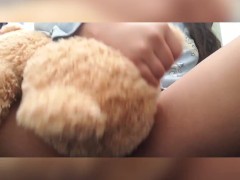 Humping teddy - Screenshot 3 of 16 - Teddy