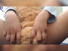 Humping teddy - Screenshot 5 of 16 - Teddy