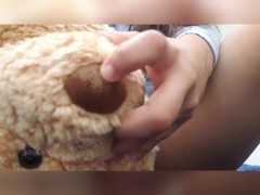 Humping teddy - Screenshot 6 of 16 - Humping