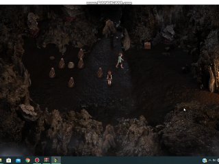 Treasure of Nadia v23031 part 1