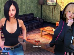 DOUBLE HOMEWORK #66 • PC GAMEPLAY [HD]