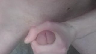 Boy Cock Cums For You