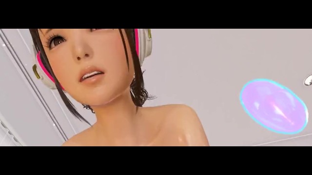 Virtual Sex Hentai