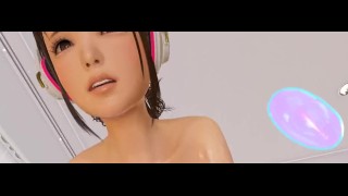 Kanojo Doggy Style Sex Hentai Gameplay Virtual Sex POV VR Kanojo Doggy Style Sex Hentai Gameplay VR Kanojo Doggy Style