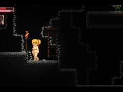 FOREST HOME - HORNY ADVENTURE WITH FOREST NINPHO ( GAMEPLAY)