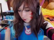 Preview 2 of PityKitty_PK D.VA Stream
