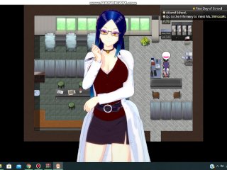 old, japanese game, anal, mature