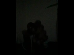 LateNight Session  - Screenshot 13 of 16 - Huge Cumshot