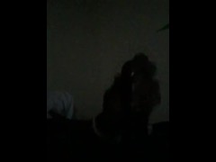 LateNight Session  - Screenshot 5 of 16 - Huge Cumshot