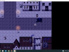 Thr busty elf wife and premature ejaculator part 4