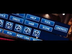 VR Hentai Sex Gameplay All Tools Poledance Fallen Doll POV 3D 360 Virtual