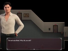 Lust Epidemic - INVESTIGATING - PART 3