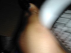 Bad Dragon Dildo Un-Boxing