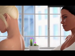 Sensual Adventures: Episode 1 - "The Reunion"