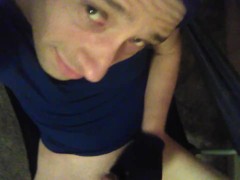 Teasing My Delicious Dirty Butthole