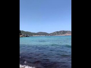 Anna Polina interracial public sex on beach - MySexMobile screenshot number 2