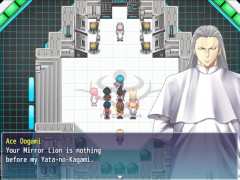 Apostle CH 28: Thank you... 
