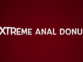 Donut Anal Extremo