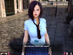 DOUBLE HOMEWORK #68 • PC GAMEPLAY [HD]