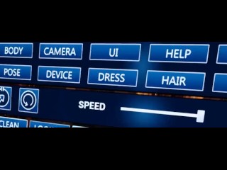 VR Hentai Sex Gameplay All Sidechair Scenes Fallen_Doll POV 3D 360 Virtual