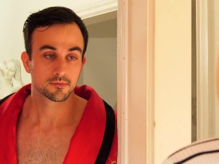 GenderX - Stranded Trans Girl Ella Hollywood Blown & Fucked screenshot number 1