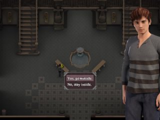 Lust_Epidemic V5.4 (Part 4) Porn Game, Adult Game