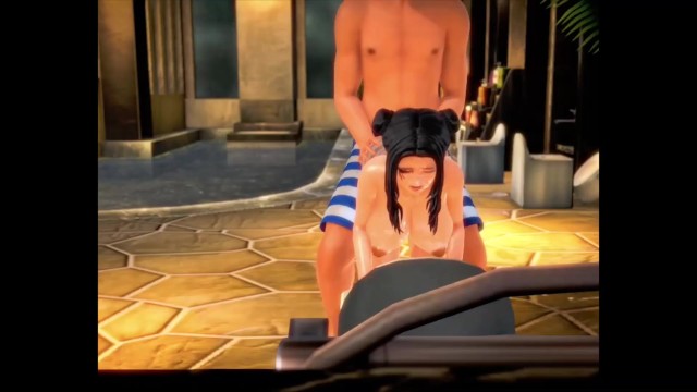 3D-игра HONEY SELECT