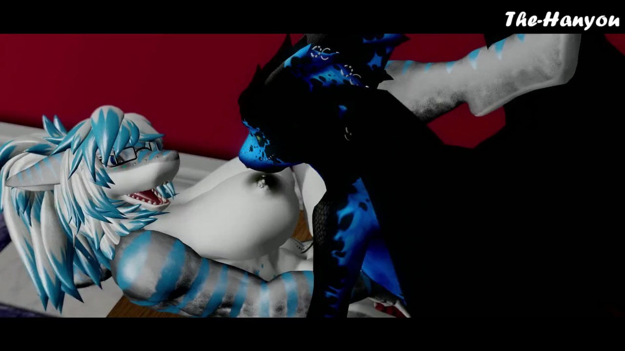 Second Life - Sex ED