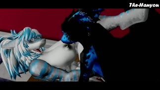 Second Life - Sex ED