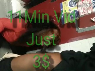 New Vid for Sale 3/4/20 buy in paid section SUPERHEADD SUKS CHOCOLATE DICK