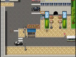 3DCG God of lust ep 2 (Peeping mom bathing)