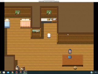 Wife ellf netorase RPG