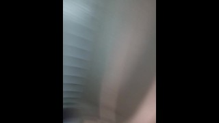 TrillBBW GETS ASS ATE (PREVIEW) AFTER MASSAGE 