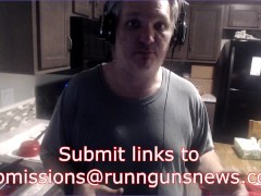 Submit your pro gun video for a new series!