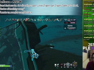 Unlocking and playing Acrid (RoR2) - Jesfest