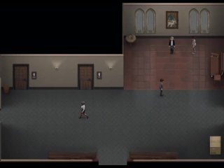 Lust Epidemic - EVERYONE WORRIES BUTSHE MASTURBATES - PART 4